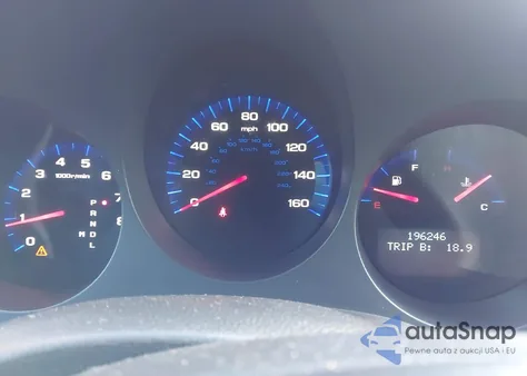 2004 Acura Tl from USA, damaged, VIN 19UUA66204A024679